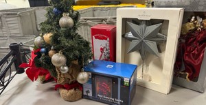 assorted Christmas