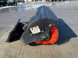 2015 Bobcat 68 Angle Broom Attachment