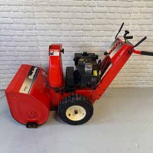 Snow Blower Simplicity Sno-Away 8 60cm
