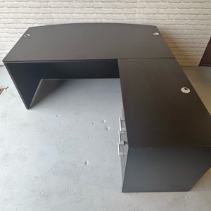Large Office L Shaped Desk