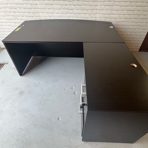Large Office Desk L Shaped
