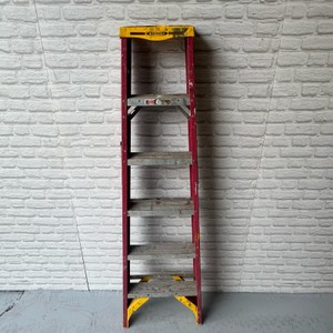 A Frame Ladder