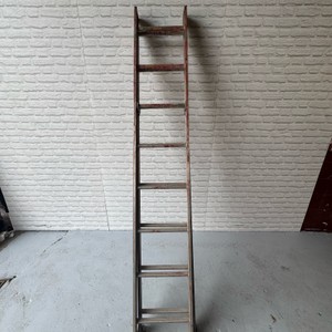 Cuprum Model 554-16 Aluminum Extension Ladder.