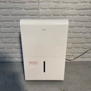 HomeLabs Dehumidifier