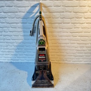 Hoover SteamVac Widepath 6000 carpet cleaner