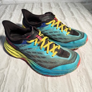 Hoka Mens Speedgoat 5 Sz10.5D