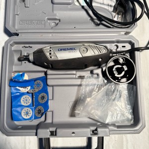 Dremel 3000 Rotary Tool
