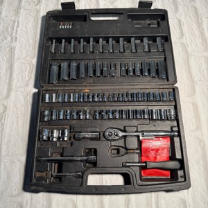 Husky Racket Kit