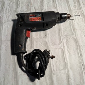 Skil 6325 38-inch corded power drill