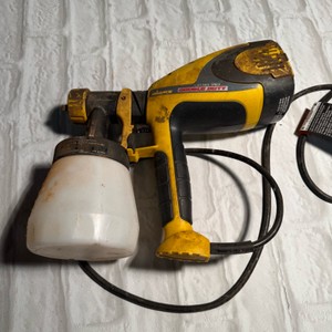 Wagner Control Spray Double Duty handheld HVLP