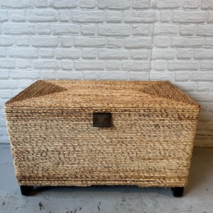 Pier 1 wWcker Chest