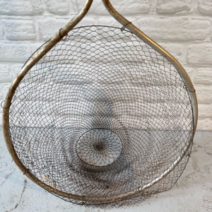 Vintage Land em Fishing Net