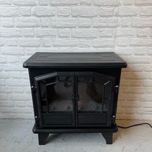 Chimney Free Electronic Fireplace
