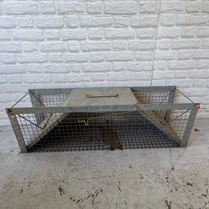 Live Animal Trap