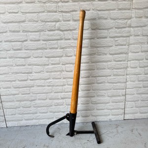 Timberjack logging tool