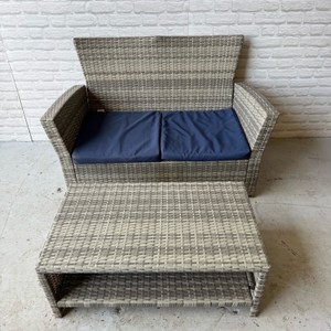 2-Piece Patio Set