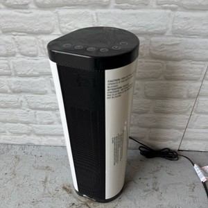 Senville Fan Heater