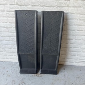 Car Ramps