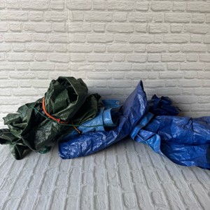 Tarps