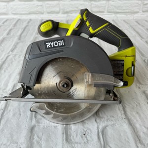 Ryobi circular saw p507