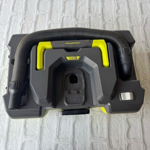 Ryobi wet dry vac