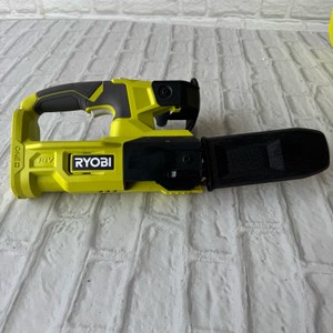 Ryobi 18V Hand Held Chain Saw