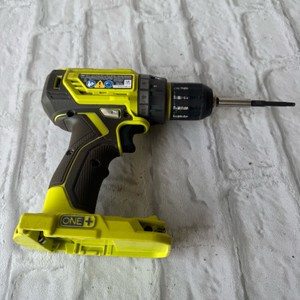 Ryobi Drill p252