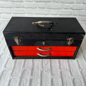 Tool box  tools