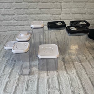 Food Storage Containers