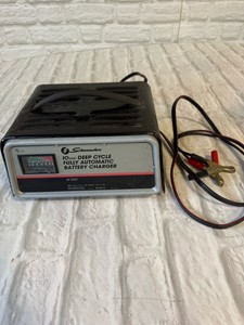 Battery Charger