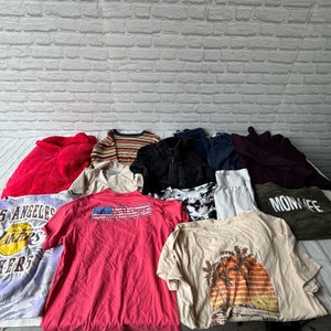 lot of womens cloths