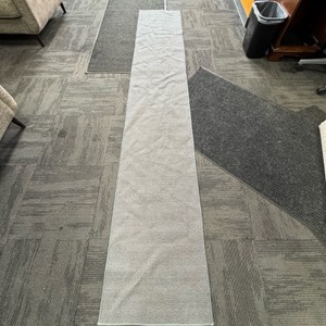 walkway rug