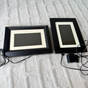 Digital Picture frames
