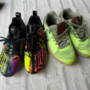 kids shoes size 3