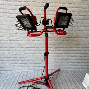 husky work light