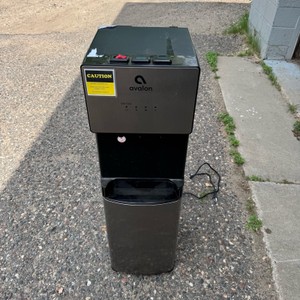 water machine