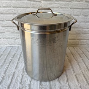 stock pot