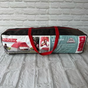 tent