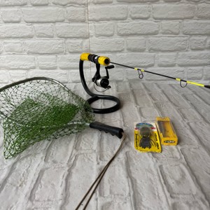 fishing gear