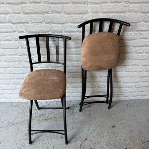 foldable stools