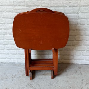 tv trays