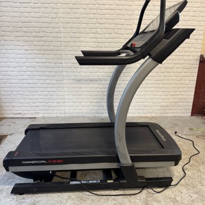 NordicTrack Treadmill