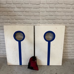 cornhole boards