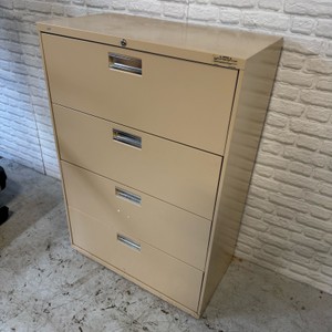 file cabinet