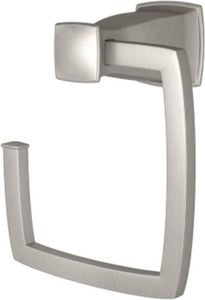 Hensley By Moan Towel Ring