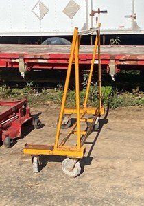 Material Cart