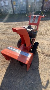 Simplicity Snow Blower