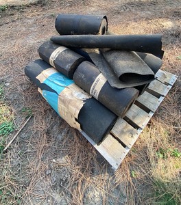 More Roofing Material Misc