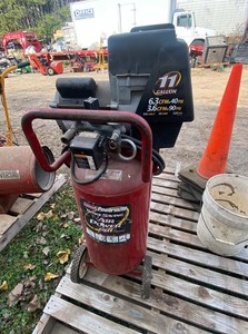 Coleman Powemate Air Compressor 6311