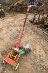 Line Striper
